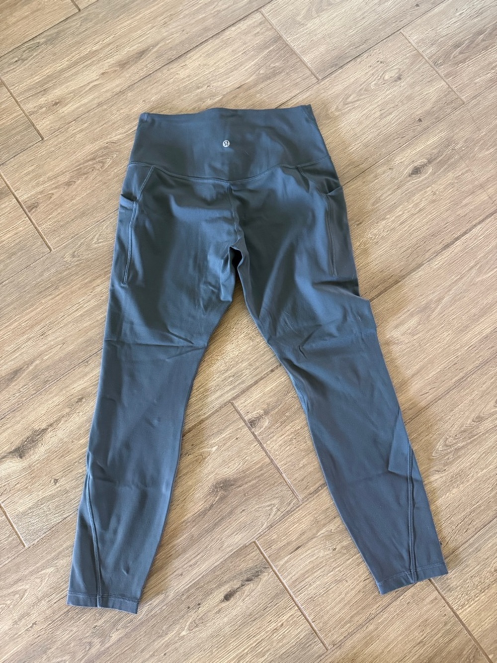 lululemon align High-Rise Leggings 25” - Picture 2 of 5